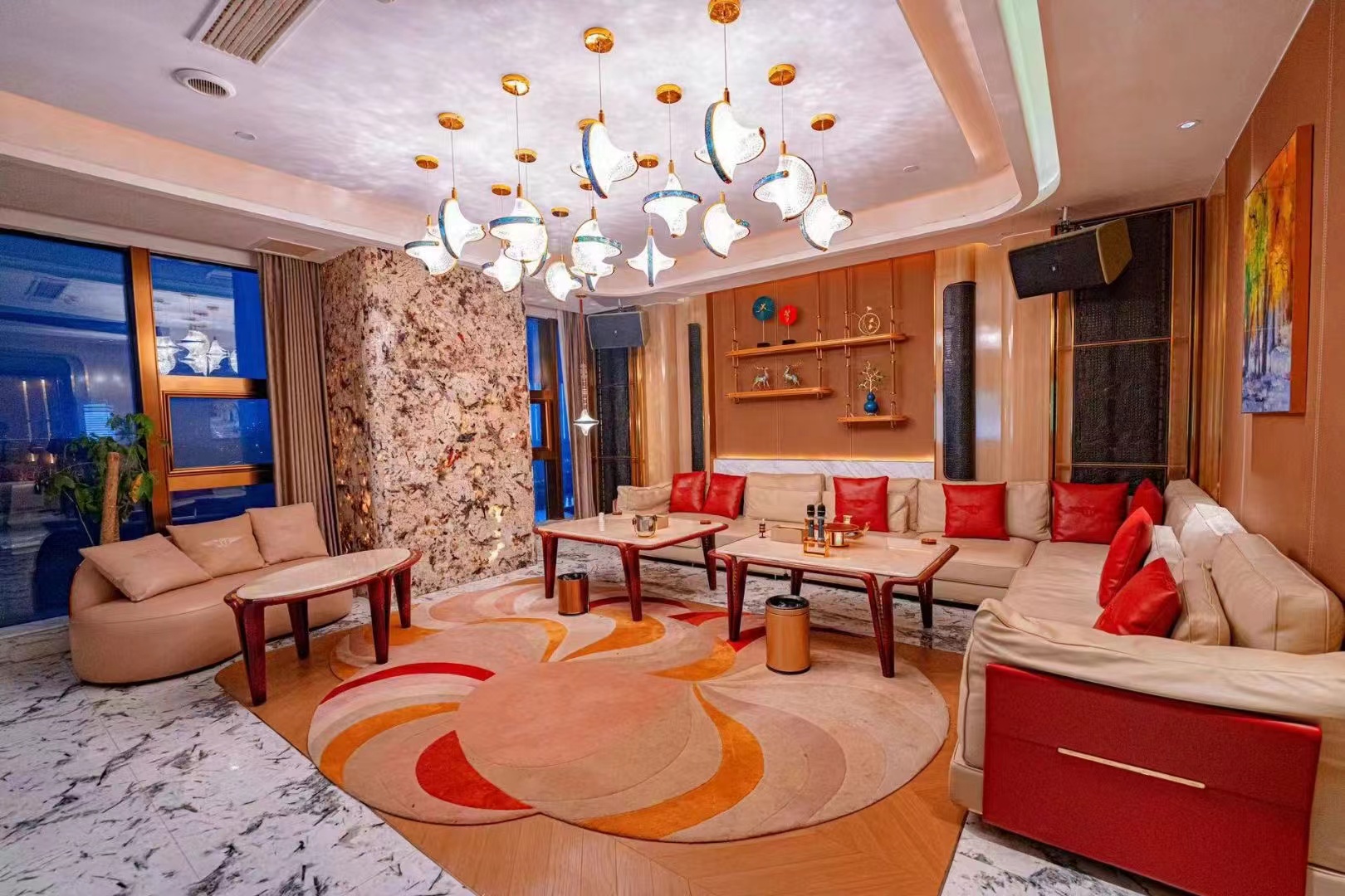 大同小时场ktv怎么样值得体验吗-左云县ktv预定